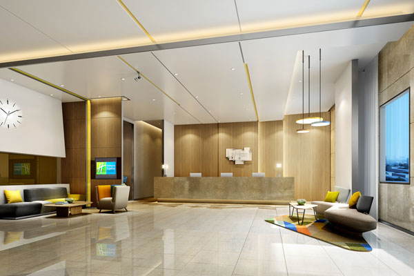 【圖】 深圳酒店設計公司_商務酒店設計_主題酒店設計公司